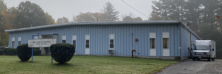 Sweeney Real Estate & Appraisal <br>handles $930,000 sale industrial sale